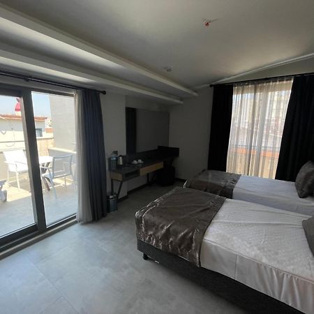 Peramis Hotel & Spa Antalya Exterior photo