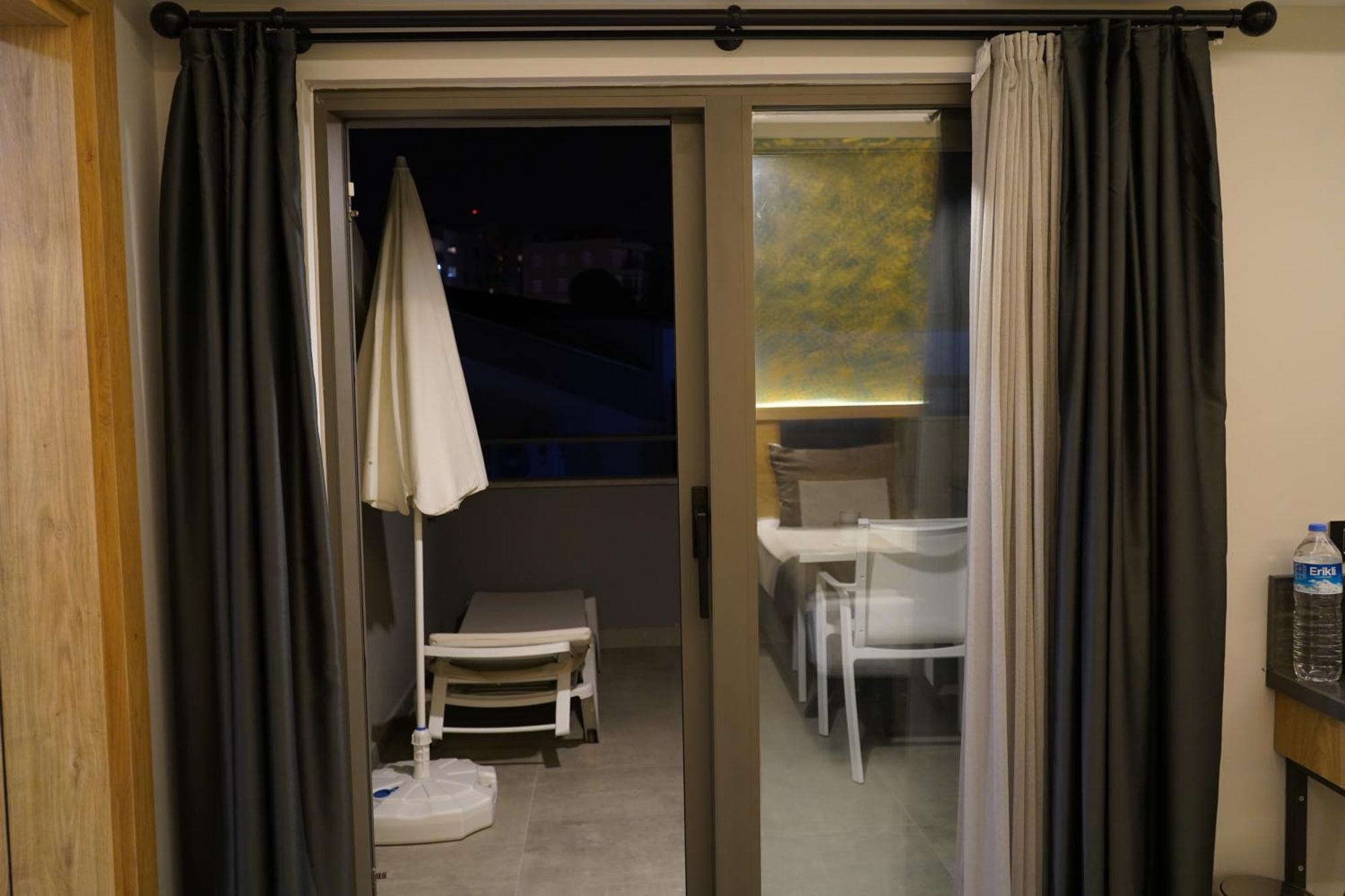 Peramis Hotel & Spa Antalya Exterior photo
